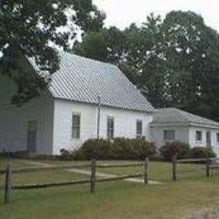 Bethel United Methodist Church Blackstone, Virginia