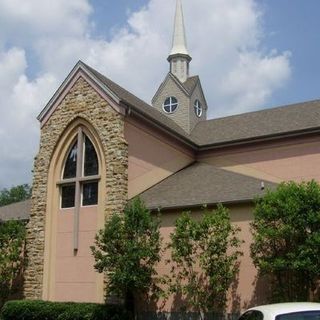 Covenant United Methodist Church Middlesboro, Kentucky