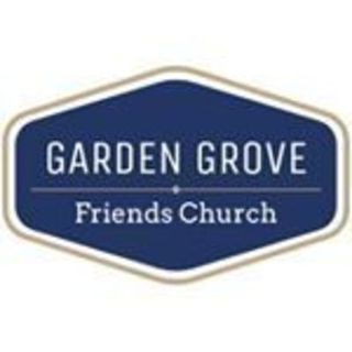 Garden Grove Friends Church - Garden Grove, California