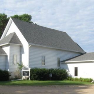 Napier United Methodist Church Ames, Iowa