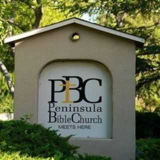Peninsula Bible Church - Palo Alto, California