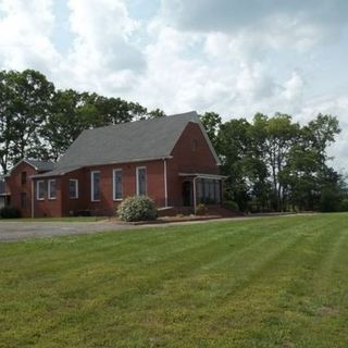 Bethel United Methodist Church Mocksville, North Carolina