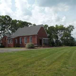 Bethel United Methodist Church - Mocksville, North Carolina