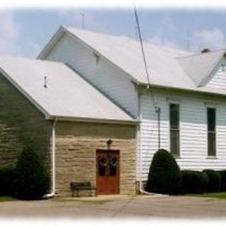 Marietta United Methodist Church Shelbyville, Indiana