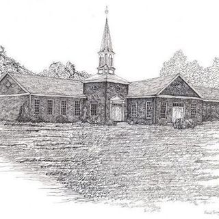 Purley United Methodist Church Yanceyville, North Carolina