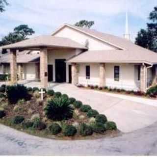 Community United Methodist Church - Debary, Florida