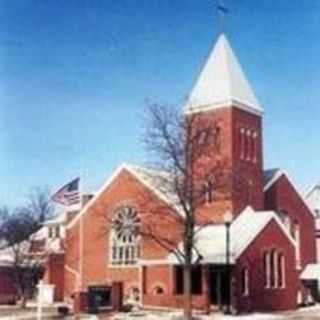 Vassar First United Methodist Church - Vassar, Michigan