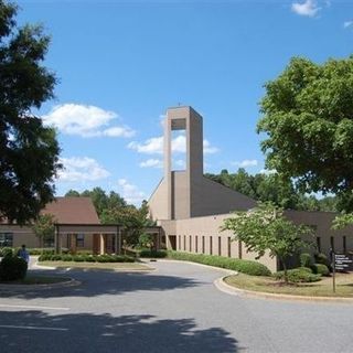First United Methodist Church of Belmont Belmont, North Carolina