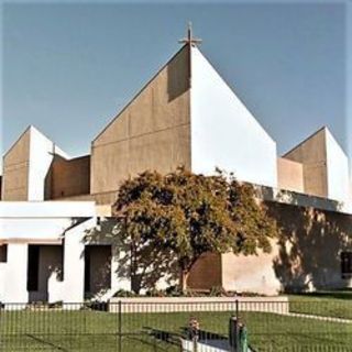 Arcade Baptist Church Sacramento, California