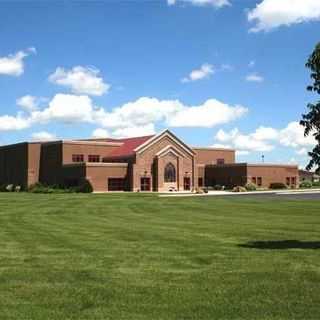Cornerstone United Methodist Church - Watertown, South Dakota