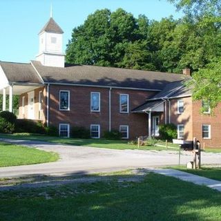 Logans Chapel United Methodist Church Maryville, Tennessee