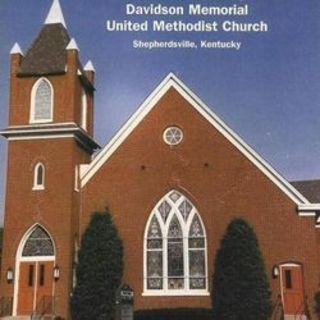 Davidson Memorial United Methodist Church Shepherdsville, Kentucky