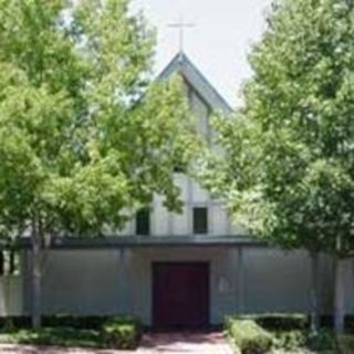 St John's Episcopal Church Costa Mesa, California