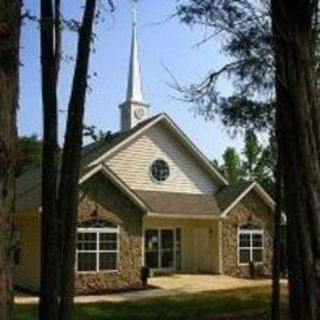 Morningstar United Methodist Church Charlotte, North Carolina