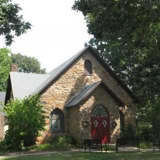 Ivy Creek United Methodist Church - Charlottesville, Virginia