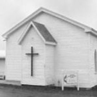 Alvarado United Methodist Church Hamilton, Indiana