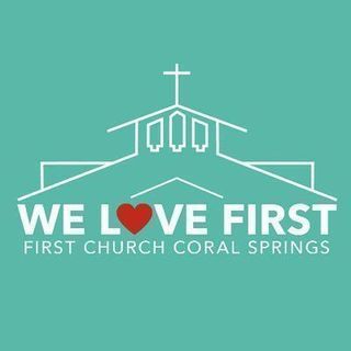 First Church Coral Springs Coral Springs, Florida