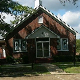 St. Mark United Methodist Church - photo courtesy JoinMyChurch.com visitor