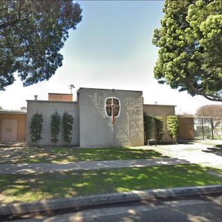 Lakewood Christ Presbyterian Lakewood, California