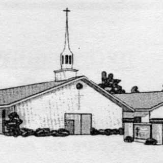 Goose Creek United Methodist Church - Goose Creek, South Carolina