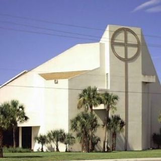 United Methodist Church of Jupiter-Tequesta Jupiter, Florida