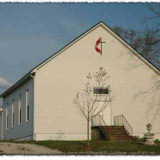 Ridge Spring United Methodist Church - Rineyville, Kentucky