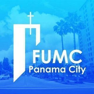 First United Methodist Church of Panama City Panama City, Florida