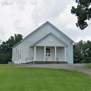 Cosby United Methodist Church Hardyville, Kentucky