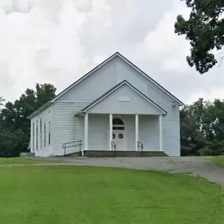 Cosby United Methodist Church - Hardyville, Kentucky