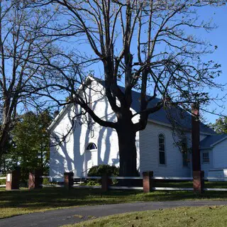 Mount Zion United Methodist Church Esmont, Virginia