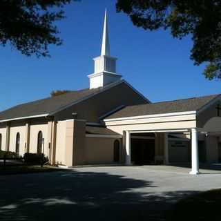 Oakhurst United Methodist Church - Seminole, Florida