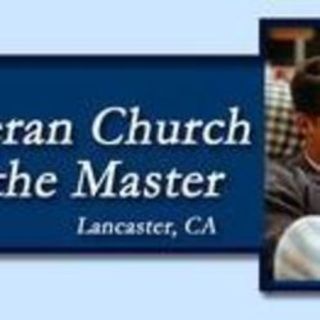 Lutheran Church Of The Master Lancaster, California