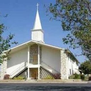Hilltop Baptist Church Chula Vista, California