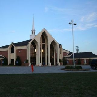Faith United Methodist Church Bowling Green, Kentucky
