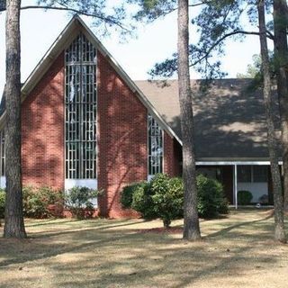 Beulaville United Methodist Church Beulaville, North Carolina