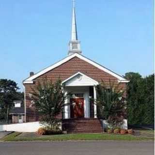 Mountain View United Methodist Church - Dayton, Tennessee