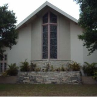 First United Methodist Church of Pinellas Park Pinellas Park, Florida