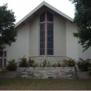 First United Methodist Church of Pinellas Park - Pinellas Park, Florida