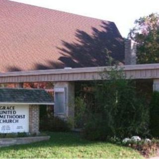 Marquette Grace United Methodist Church Marquette, Michigan
