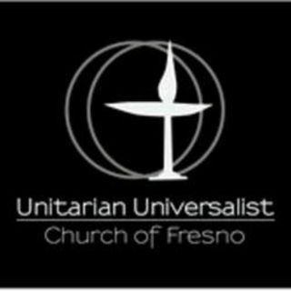 Unitarian Universalist Church Fresno, California