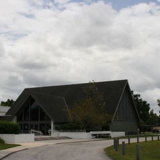 Conway United Methodist Church Orlando, Florida