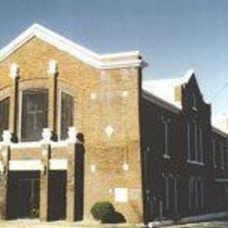First United Methodist Church of Clarksville Clarksville, Tennessee