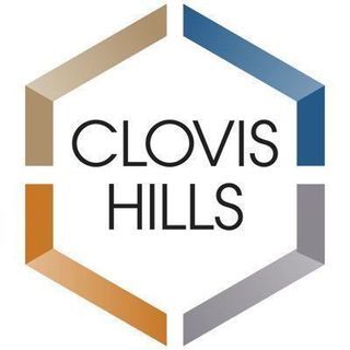 Clovis Hills Community Church Clovis, California