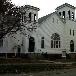 First United Methodist Church Carlisle, Indiana