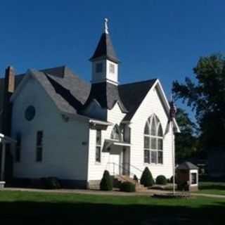 First United Methodist Church of Marissa - Marissa, Illinois