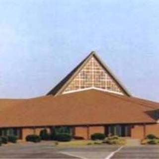 Wesley Memorial United Methodist Church - Johnson City, Tennessee