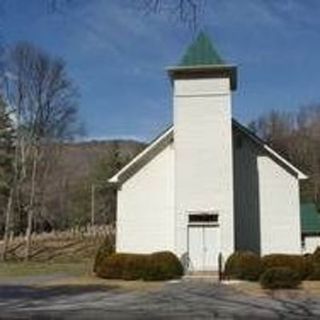 Baker United Methodist Church Baker, West Virginia