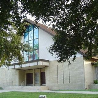 First United Methodist Church of Pine Hills Orlando, Florida