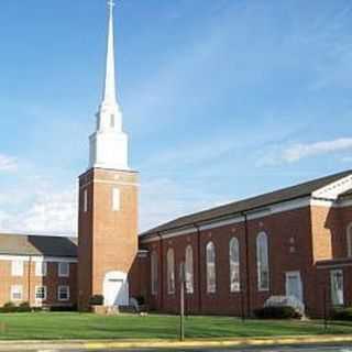 First United Methodist Church of Wadesboro - Wadesboro, North Carolina