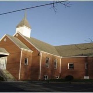 West Galax United Methodist Church Galax, Virginia